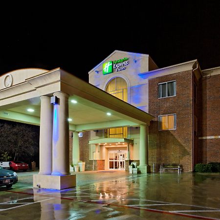 Holiday Inn Express & Suites San Antonio South Eksteriør bilde