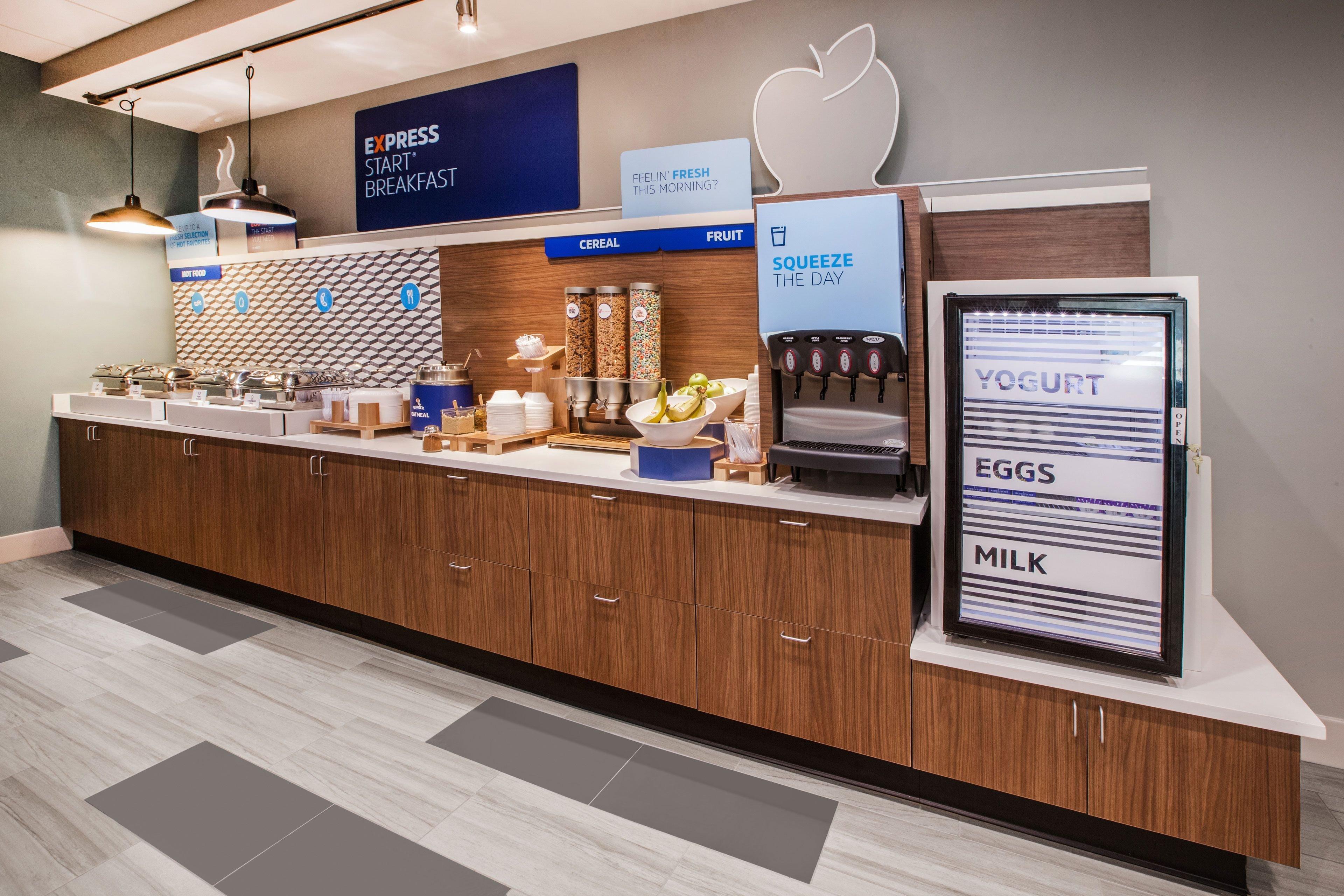 Holiday Inn Express & Suites San Antonio South Eksteriør bilde