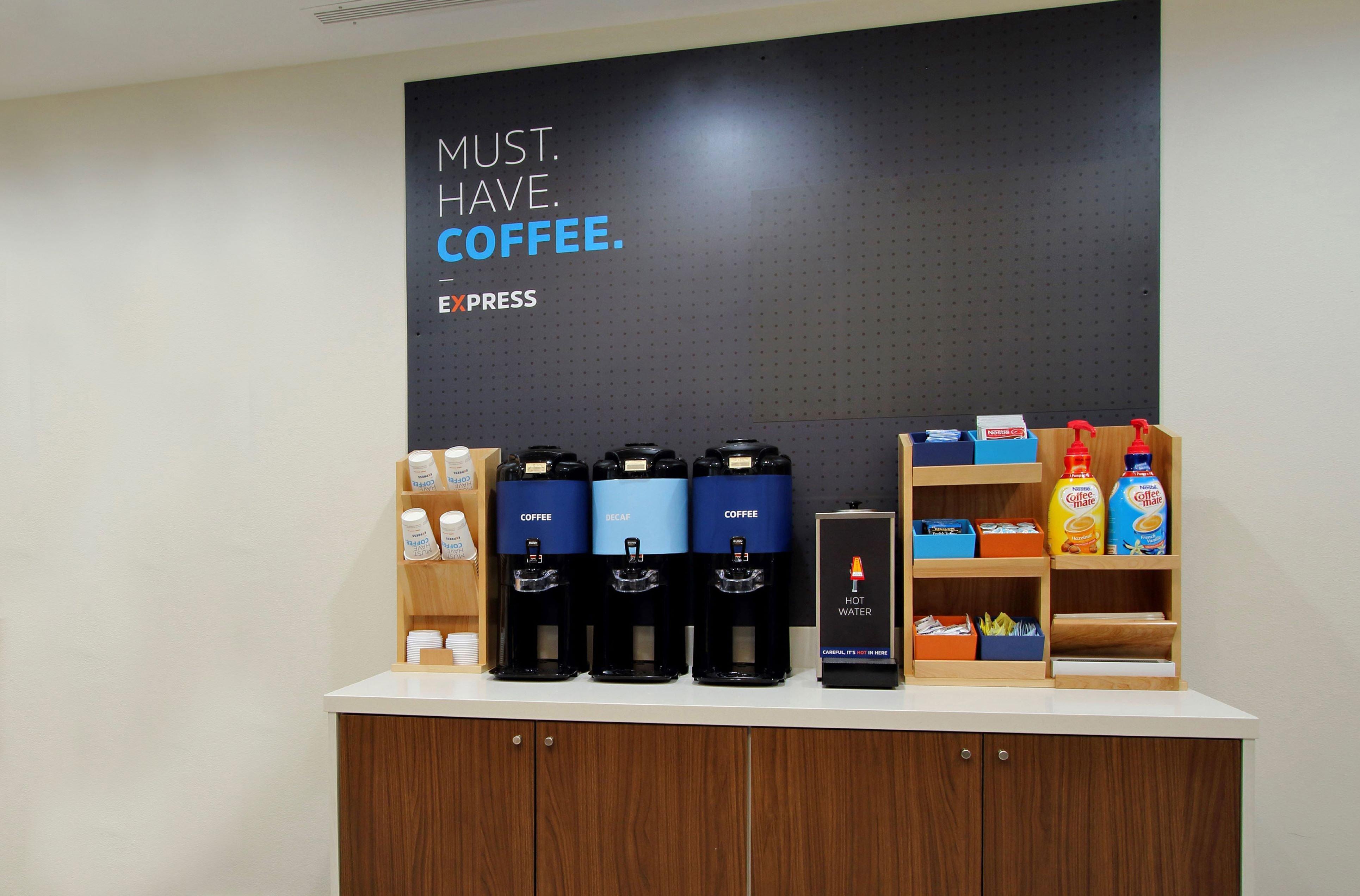 Holiday Inn Express & Suites San Antonio South Eksteriør bilde
