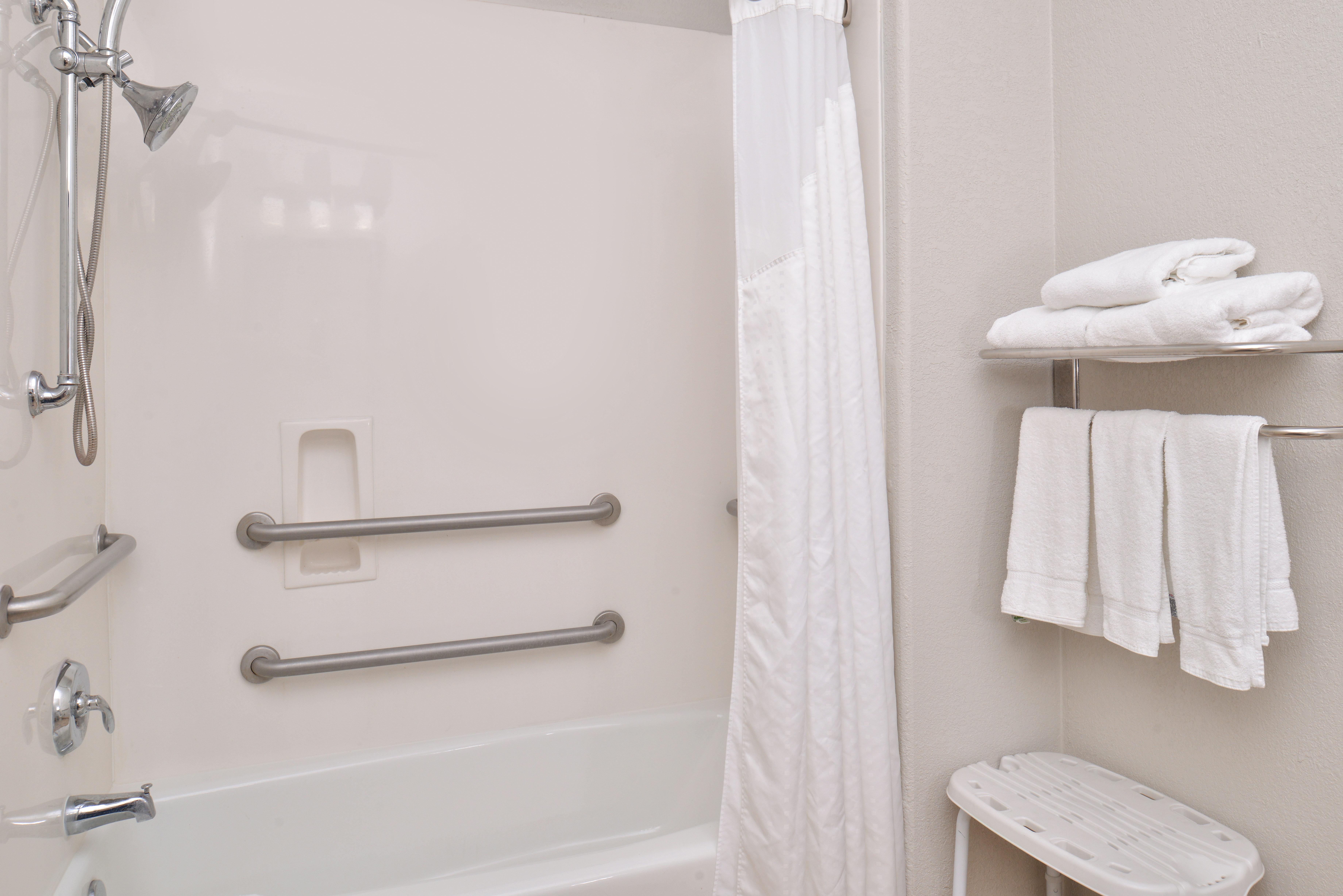 Holiday Inn Express & Suites San Antonio South Eksteriør bilde